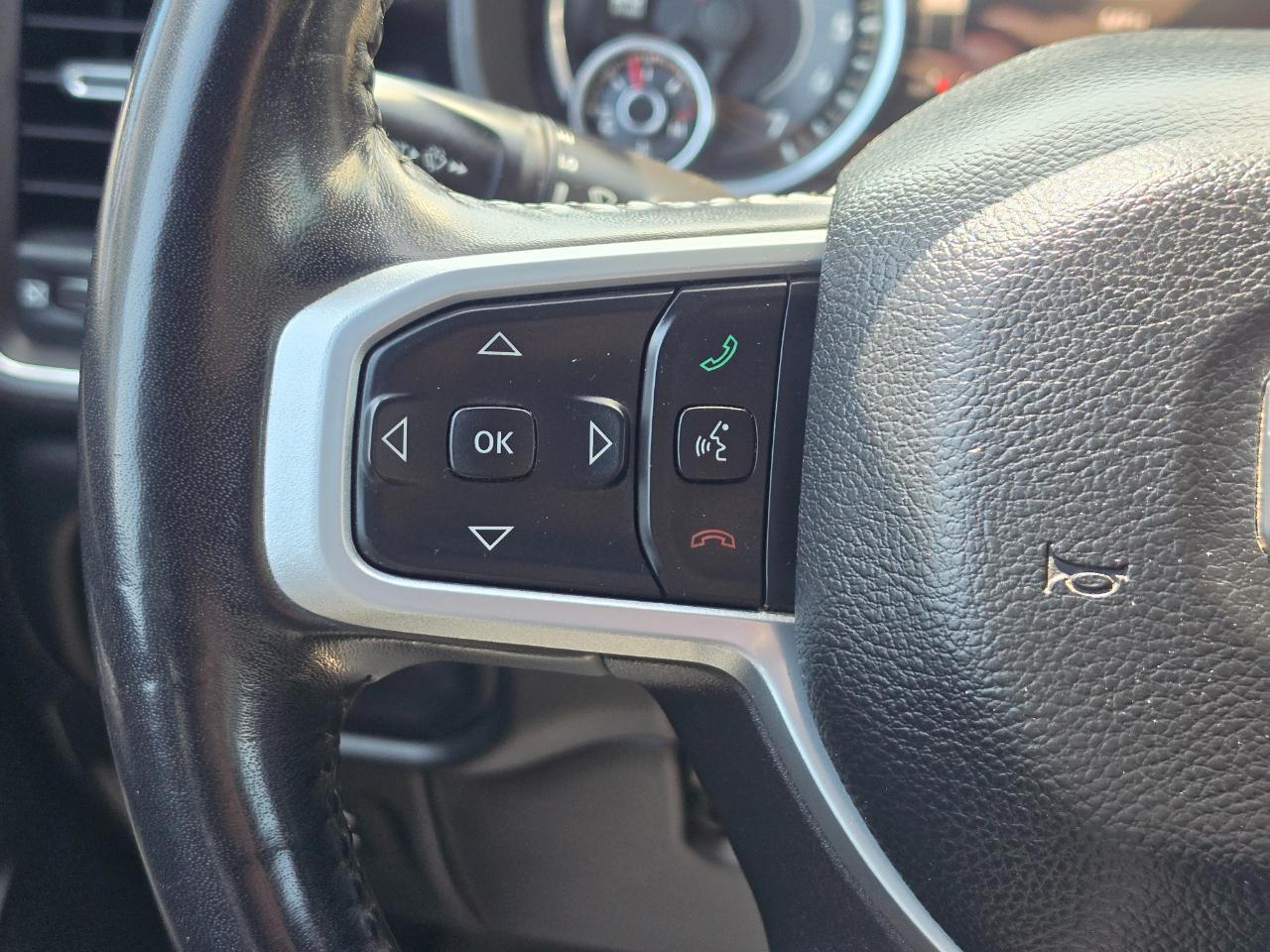 RAM 1500  2022