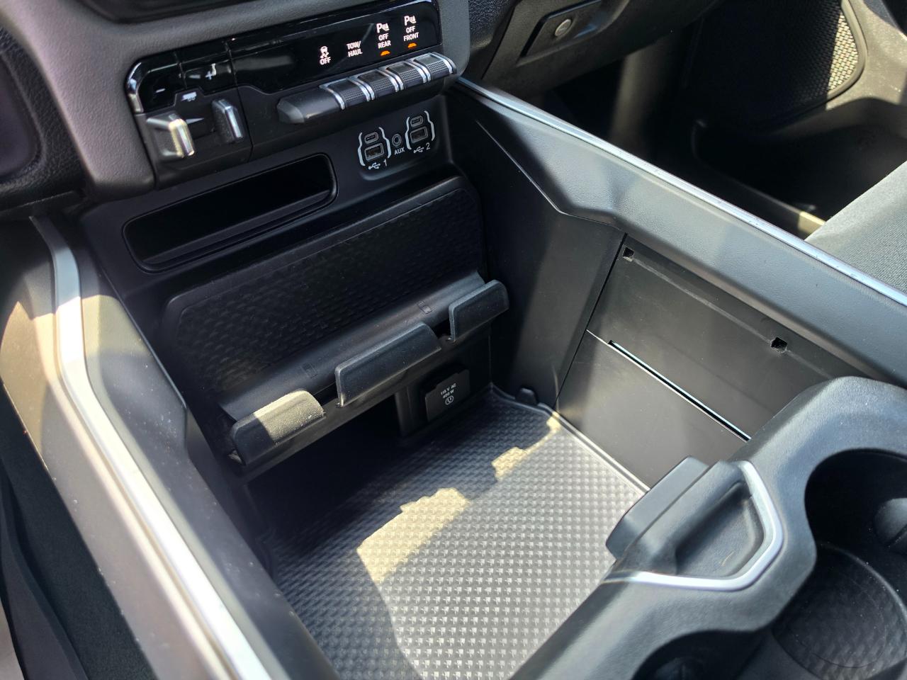 RAM 1500  2022
