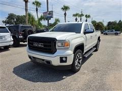 2014 GMC Sierra 1500 