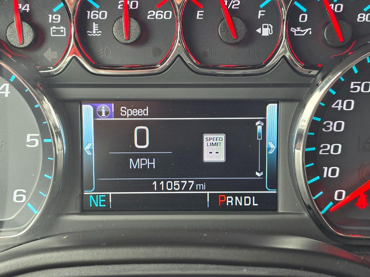 Chevrolet Suburban 2WD 4dr LT 2020