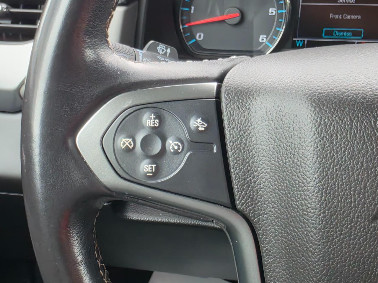 Chevrolet Suburban 2WD 4dr LT 2020