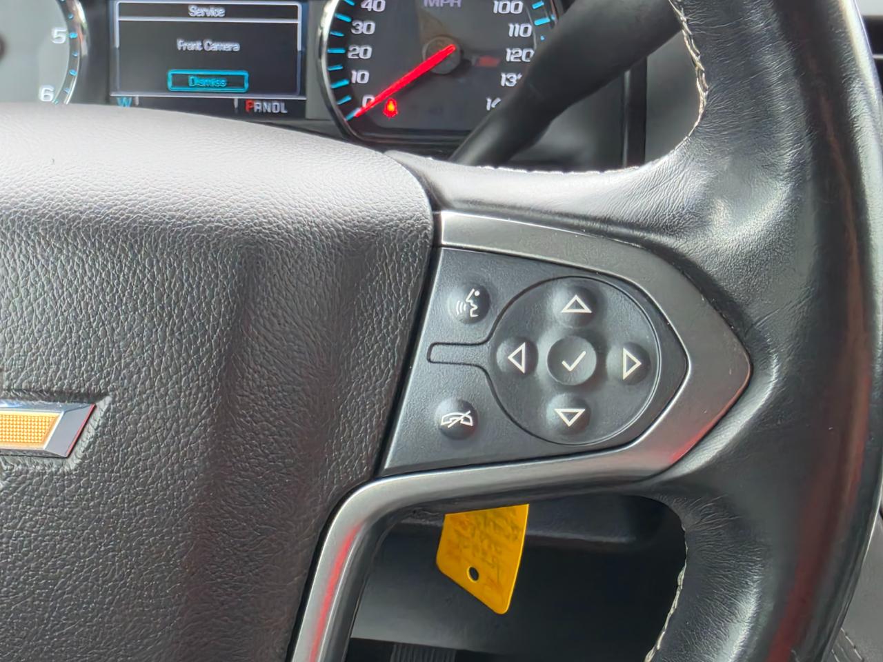 Chevrolet Suburban 2WD 4dr LT 2020