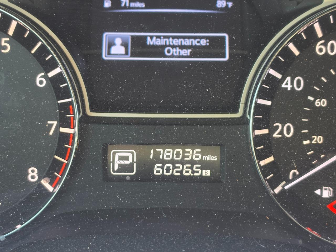 Honda CR-V 2WD 5dr EX-L 2012
