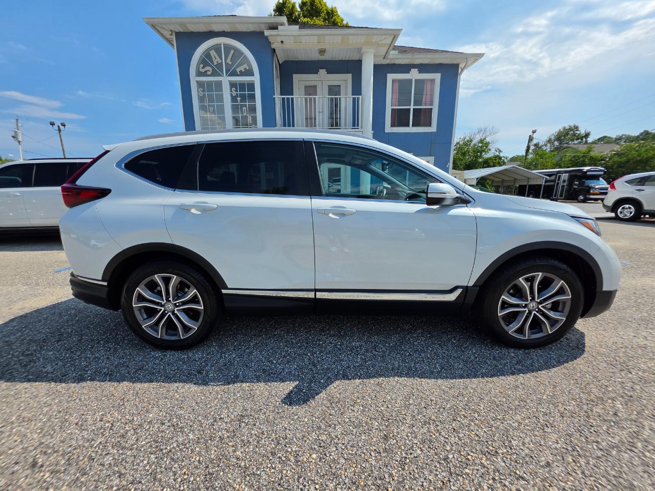 Honda CR-V Touring 2WD 2020