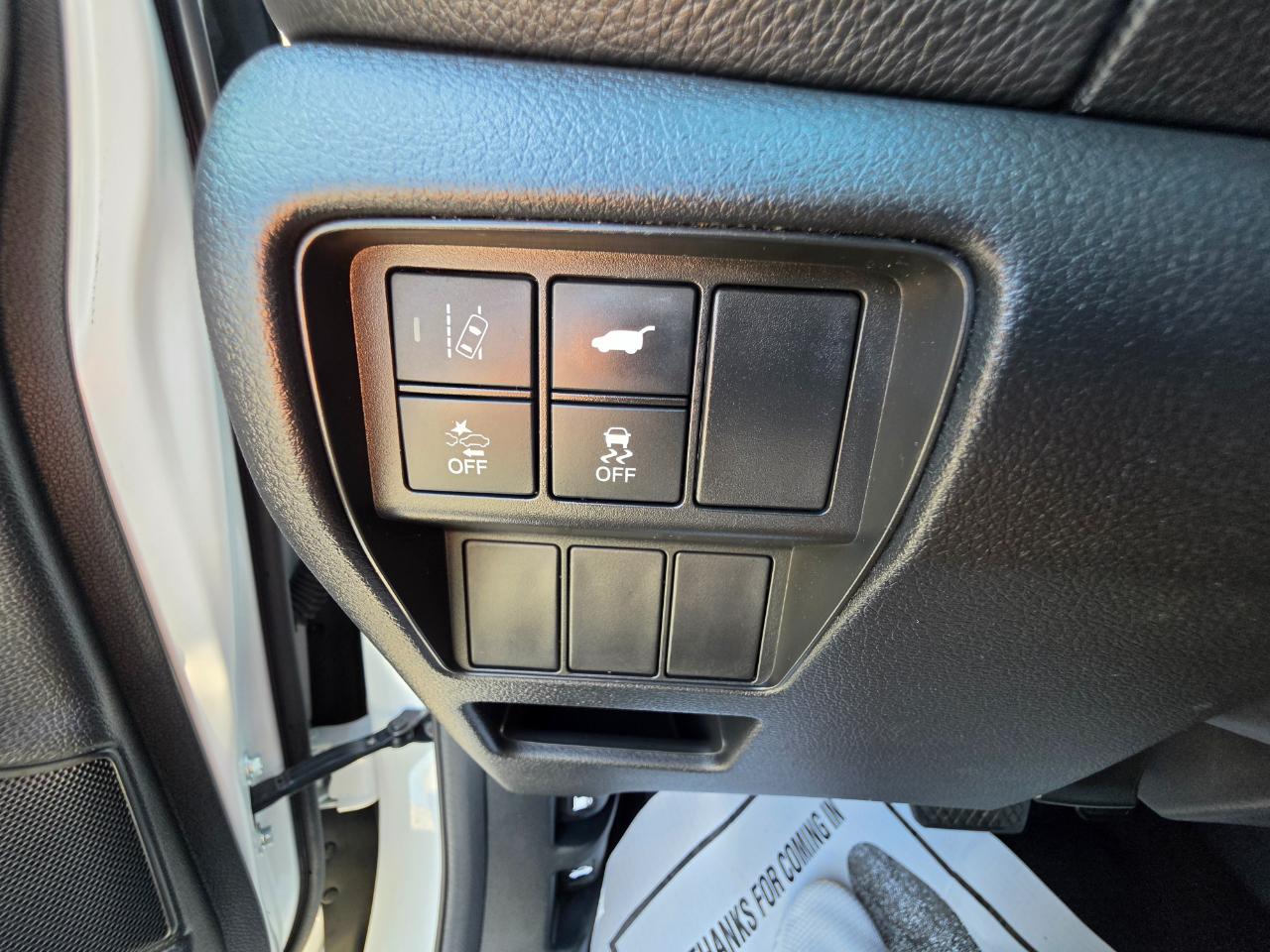 Honda CR-V Touring 2WD 2020