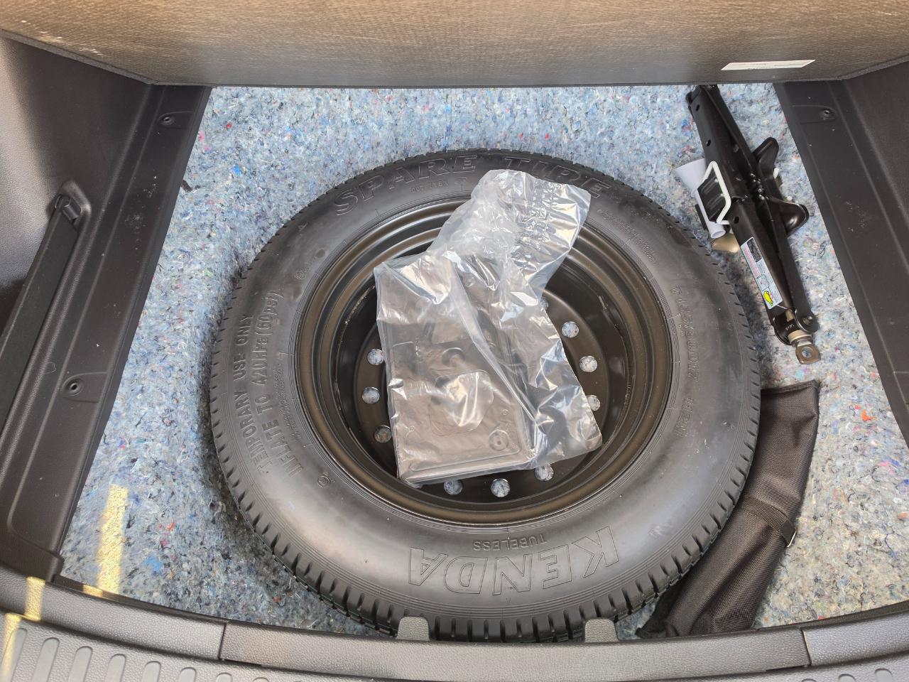 Honda CR-V Touring 2WD 2020