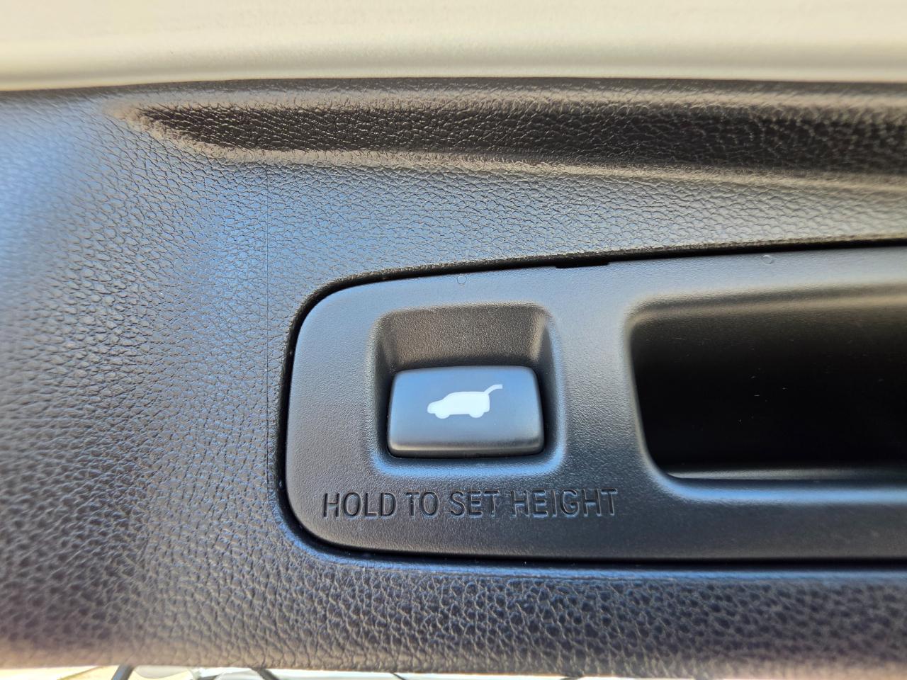 Honda CR-V Touring 2WD 2020