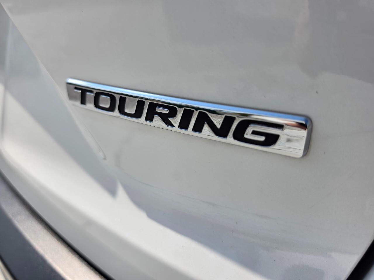 Honda CR-V Touring 2WD 2020