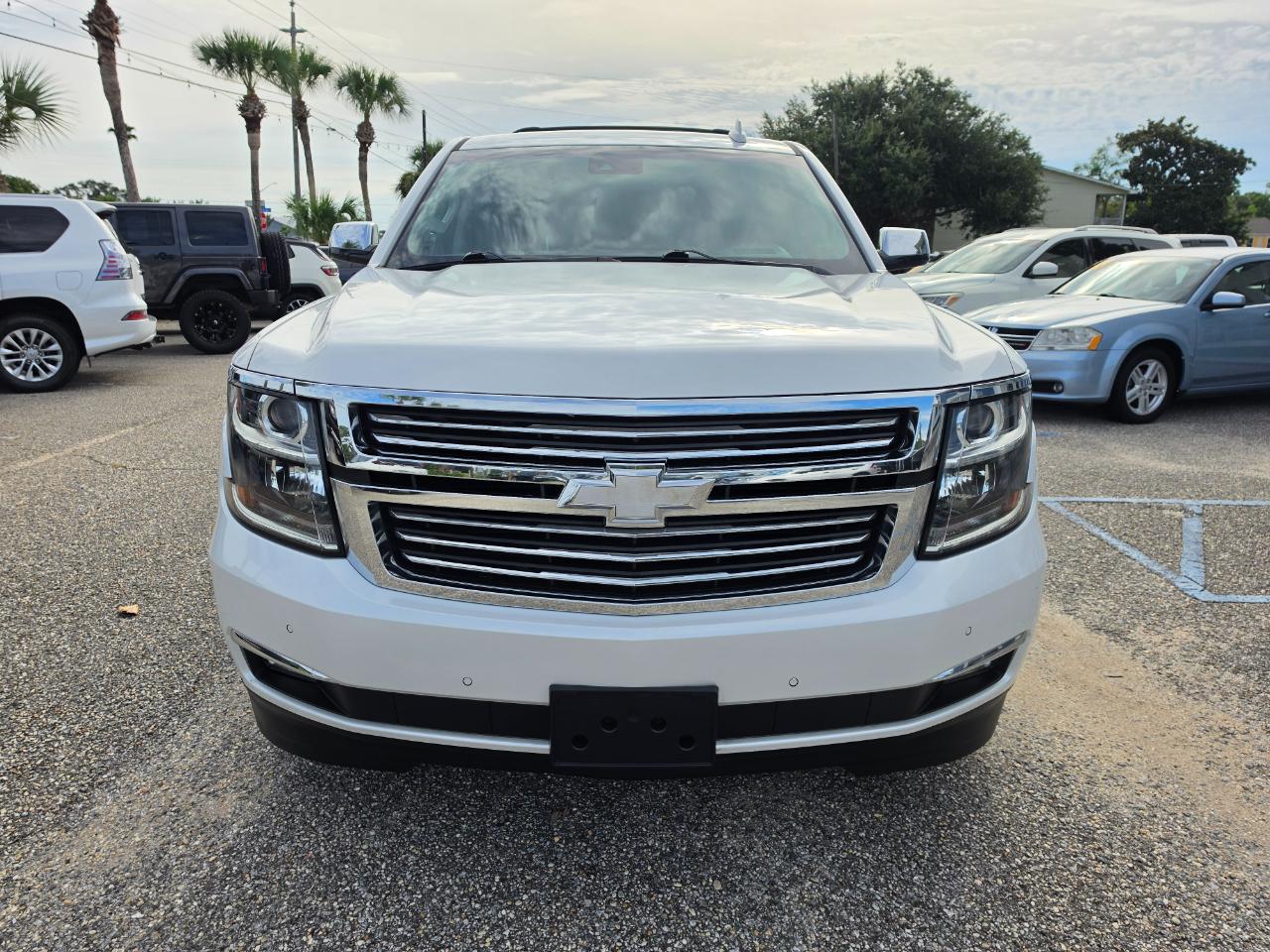 Chevrolet Tahoe 2WD 4dr Premier 2018