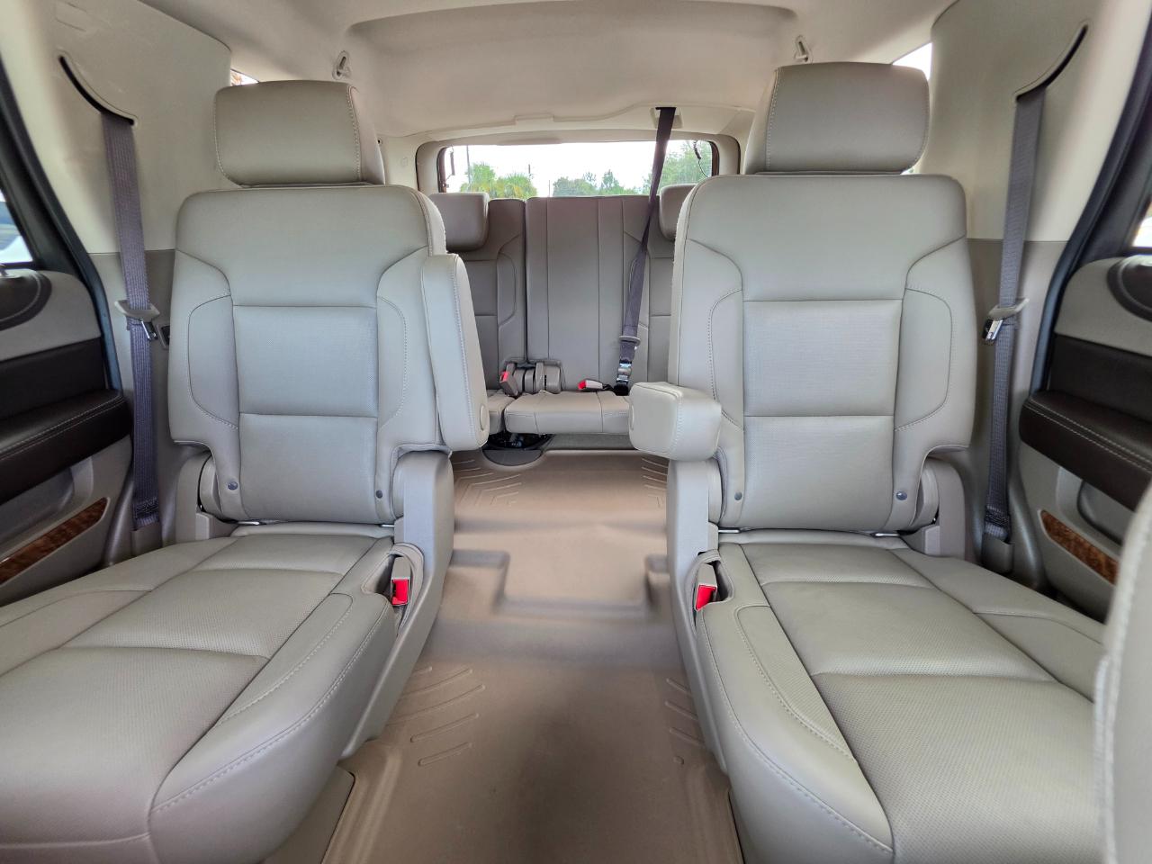 Chevrolet Tahoe 2WD 4dr Premier 2018
