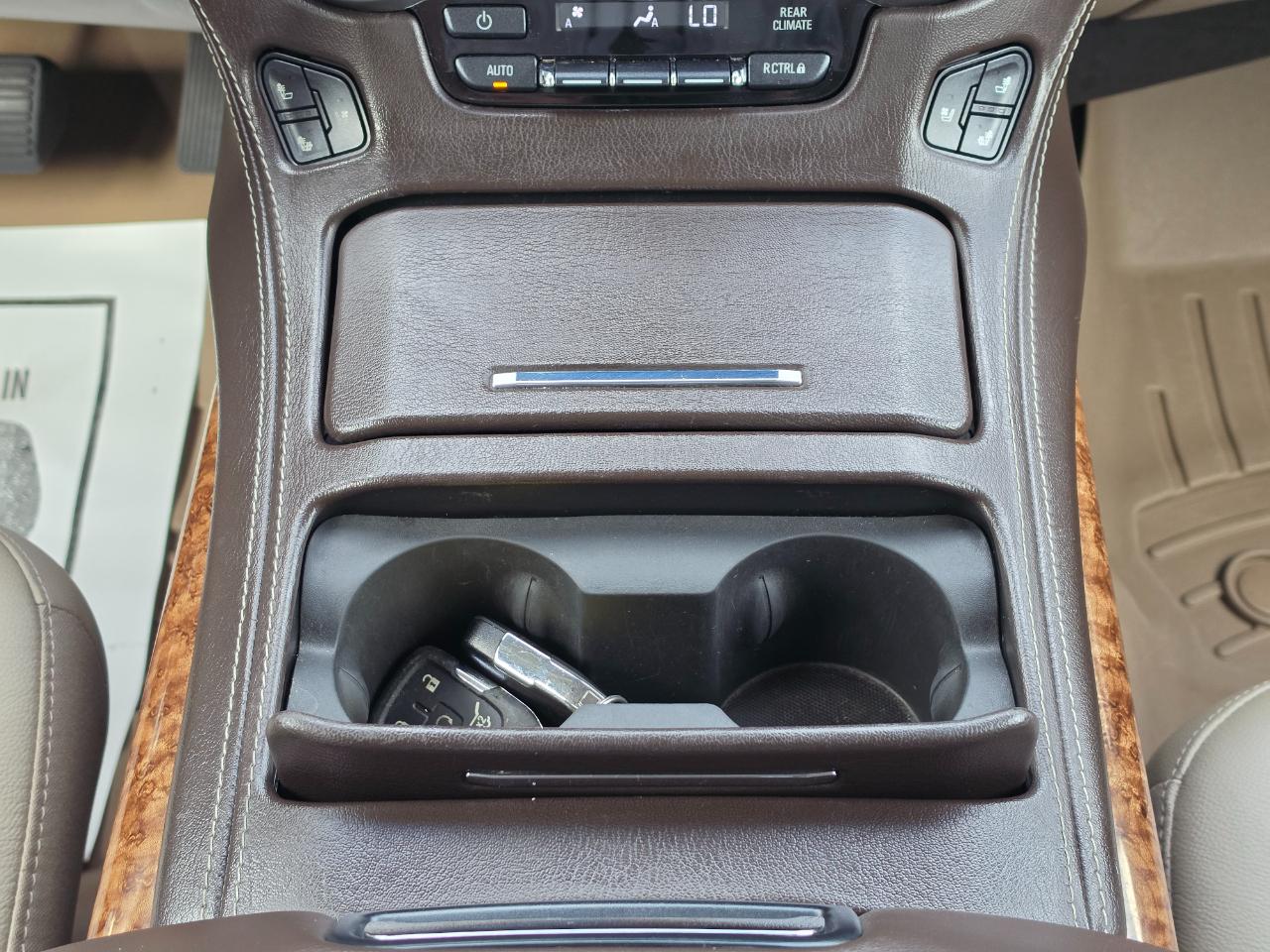 Chevrolet Tahoe 2WD 4dr Premier 2018