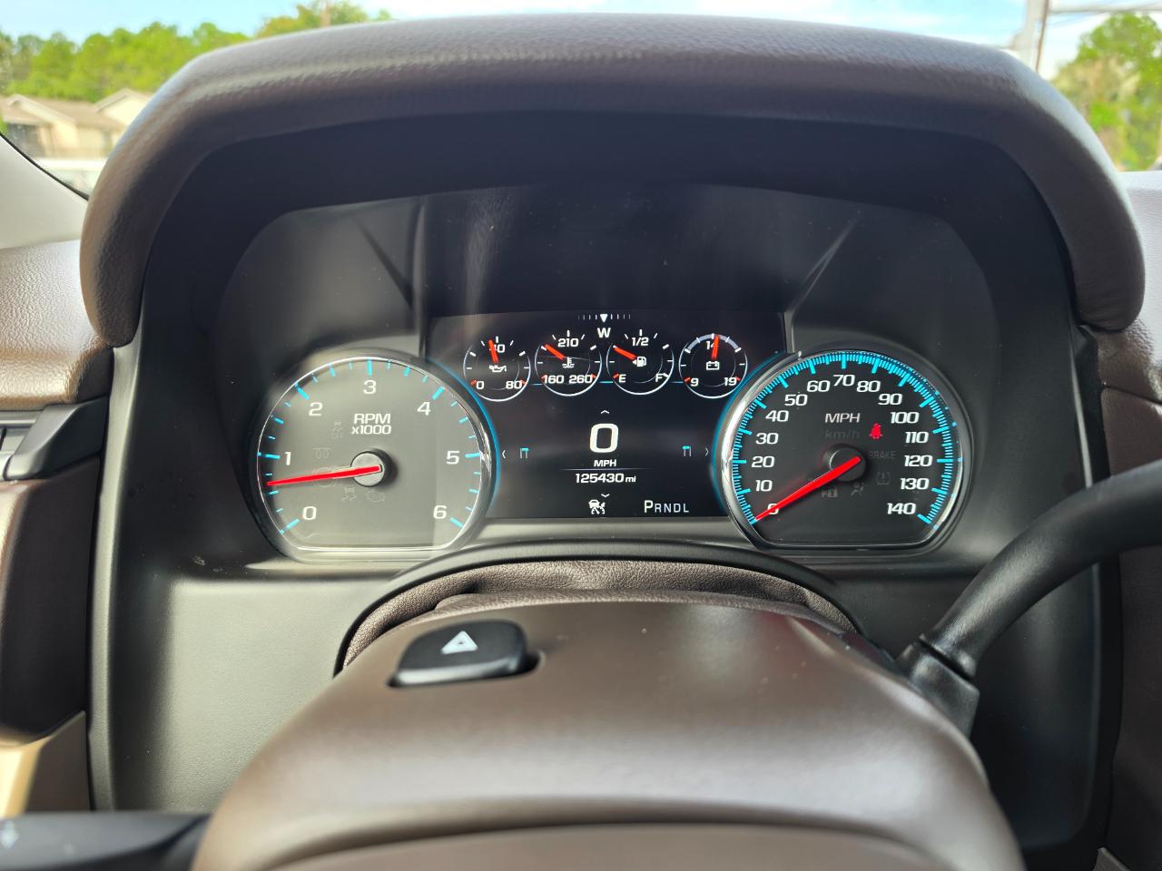 Chevrolet Tahoe 2WD 4dr Premier 2018