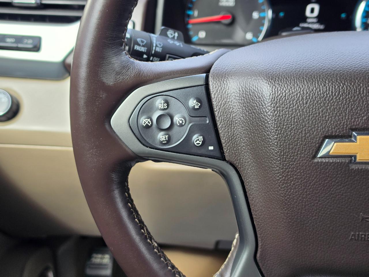 Chevrolet Tahoe 2WD 4dr Premier 2018