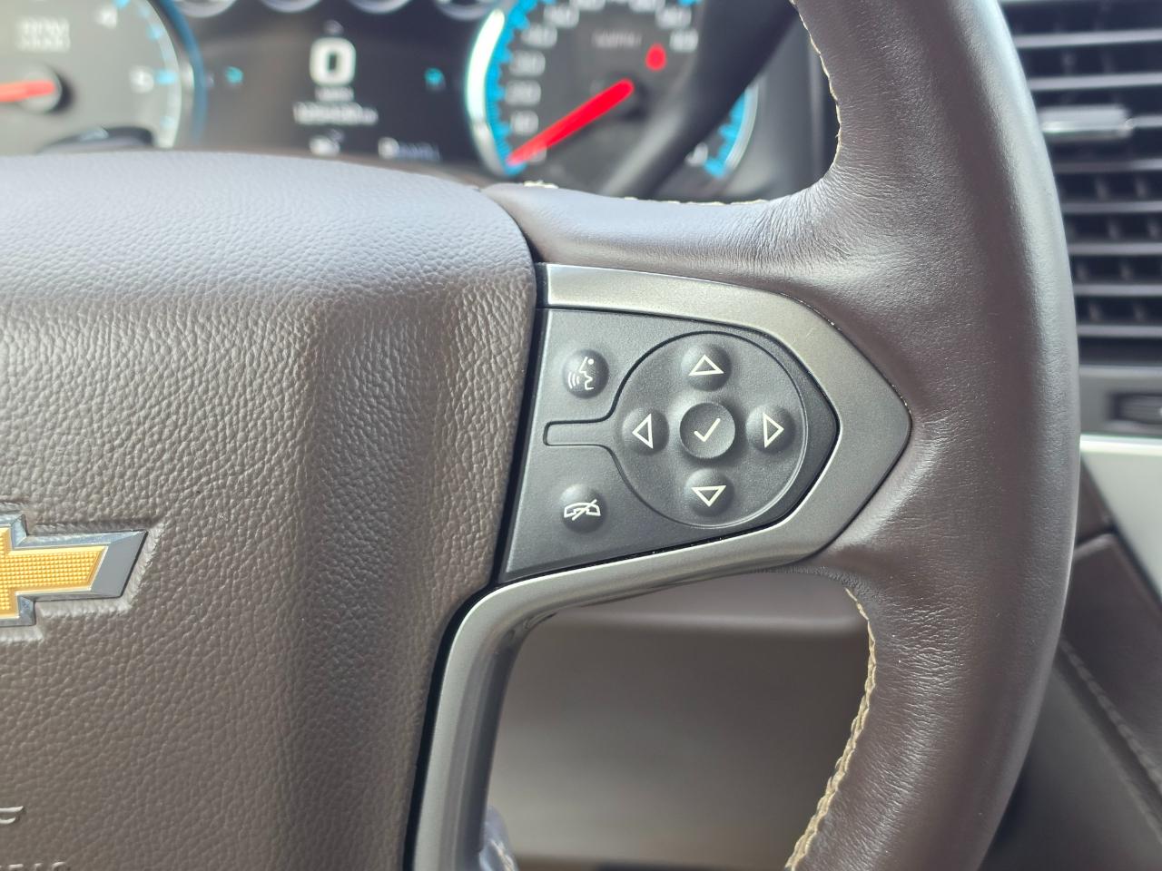 Chevrolet Tahoe 2WD 4dr Premier 2018