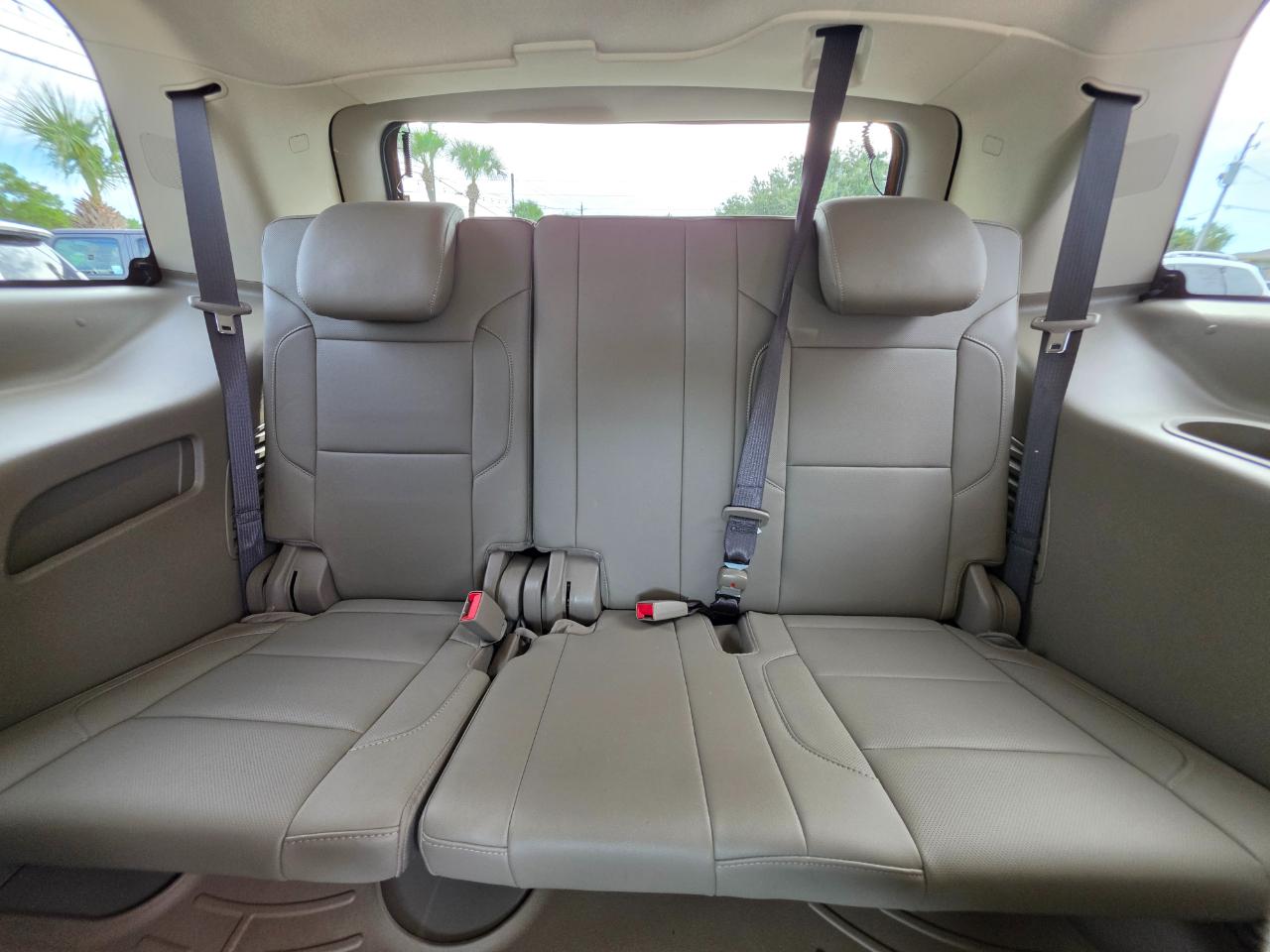 Chevrolet Tahoe 2WD 4dr Premier 2018