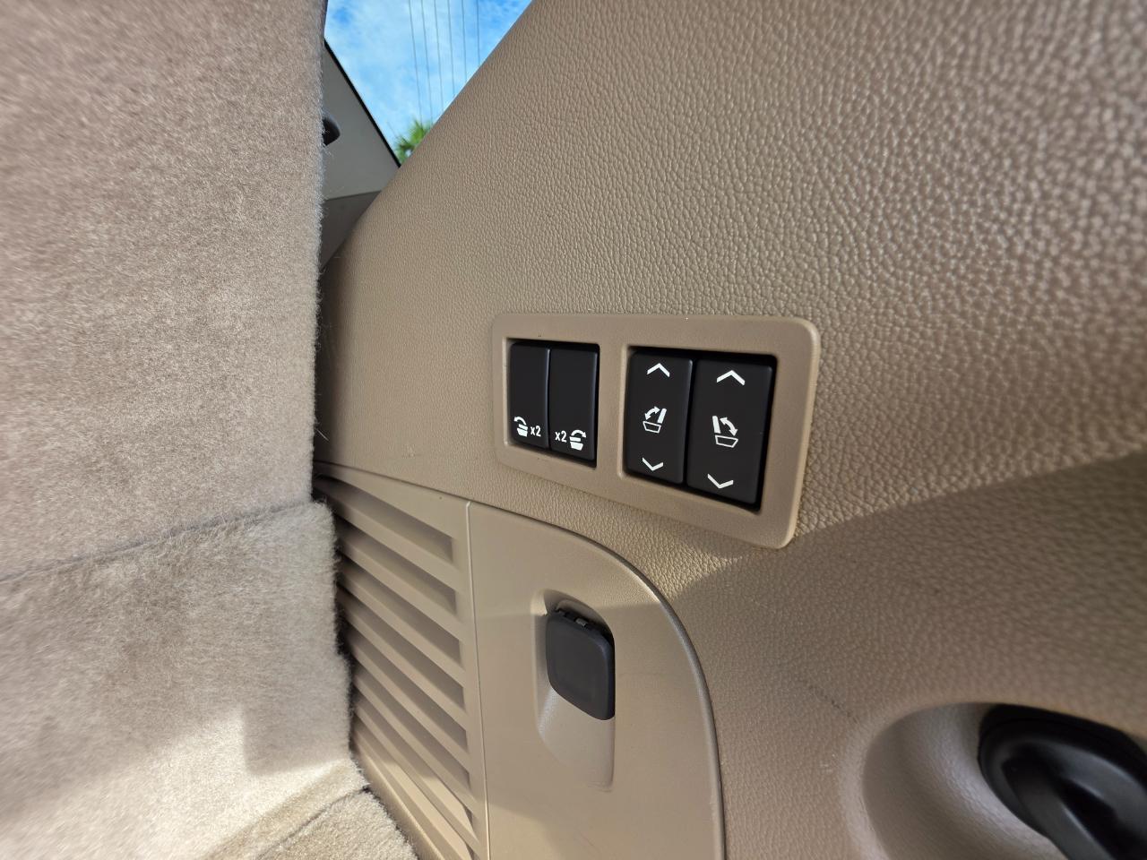 Chevrolet Tahoe 2WD 4dr Premier 2018