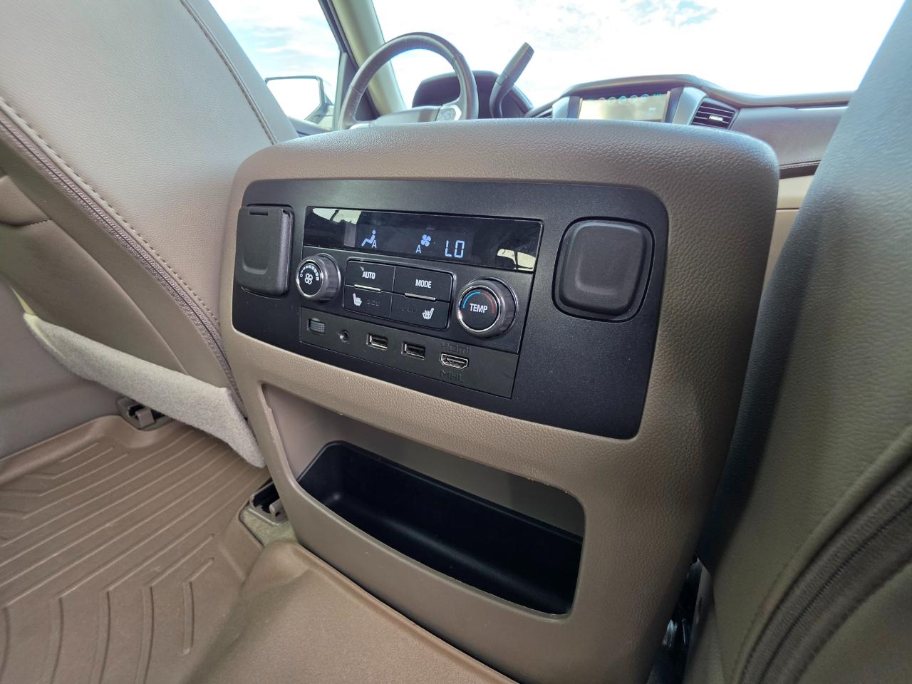Chevrolet Tahoe 2WD 4dr Premier 2018