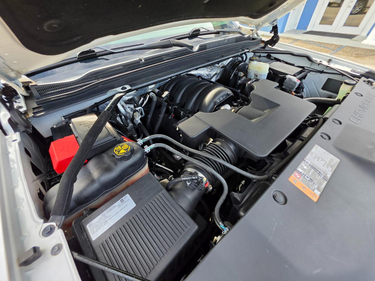 Chevrolet Tahoe 2WD 4dr Premier 2018
