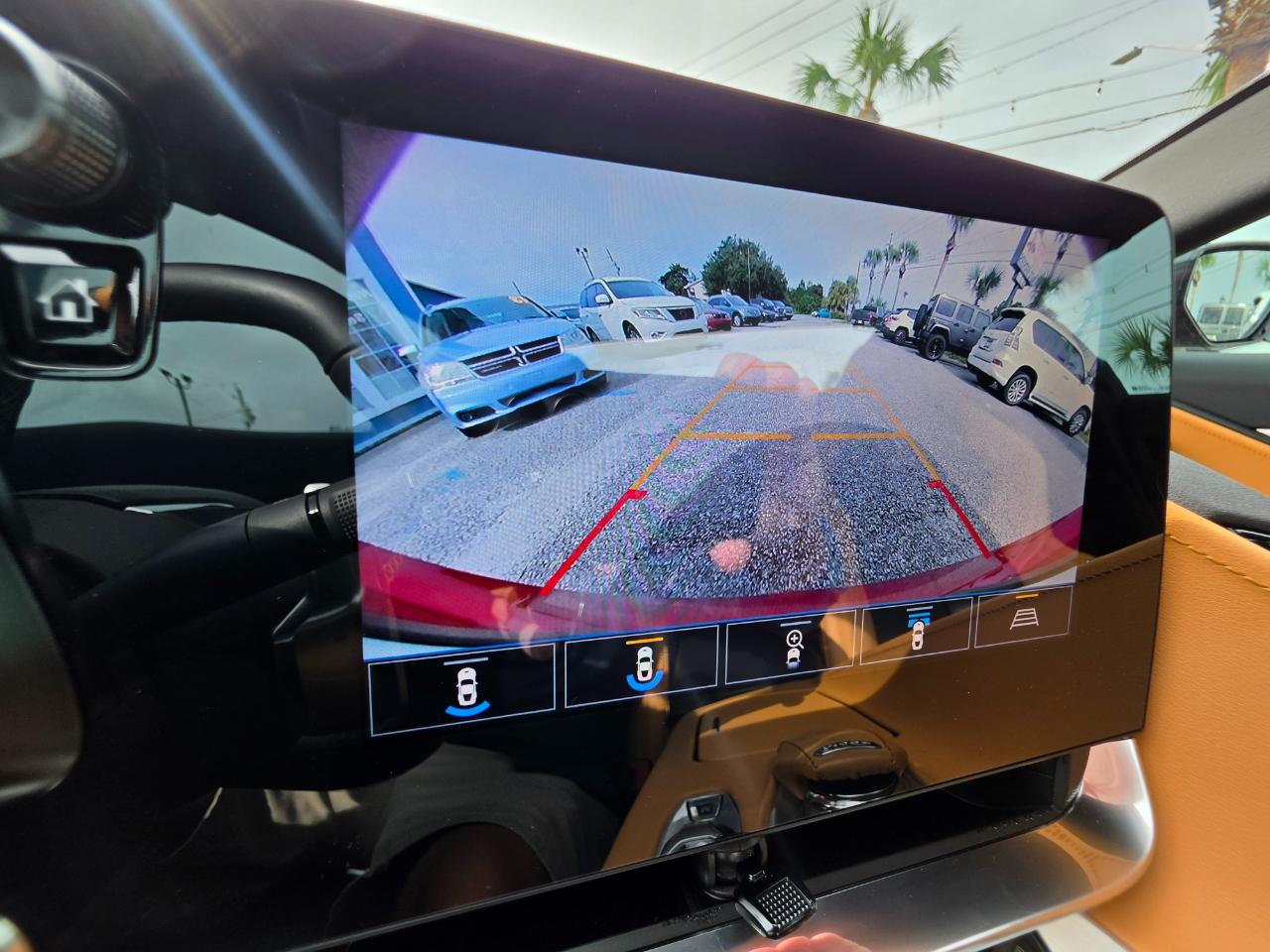 Chevrolet Corvette 2dr Stingray Conv w/2LT 2023
