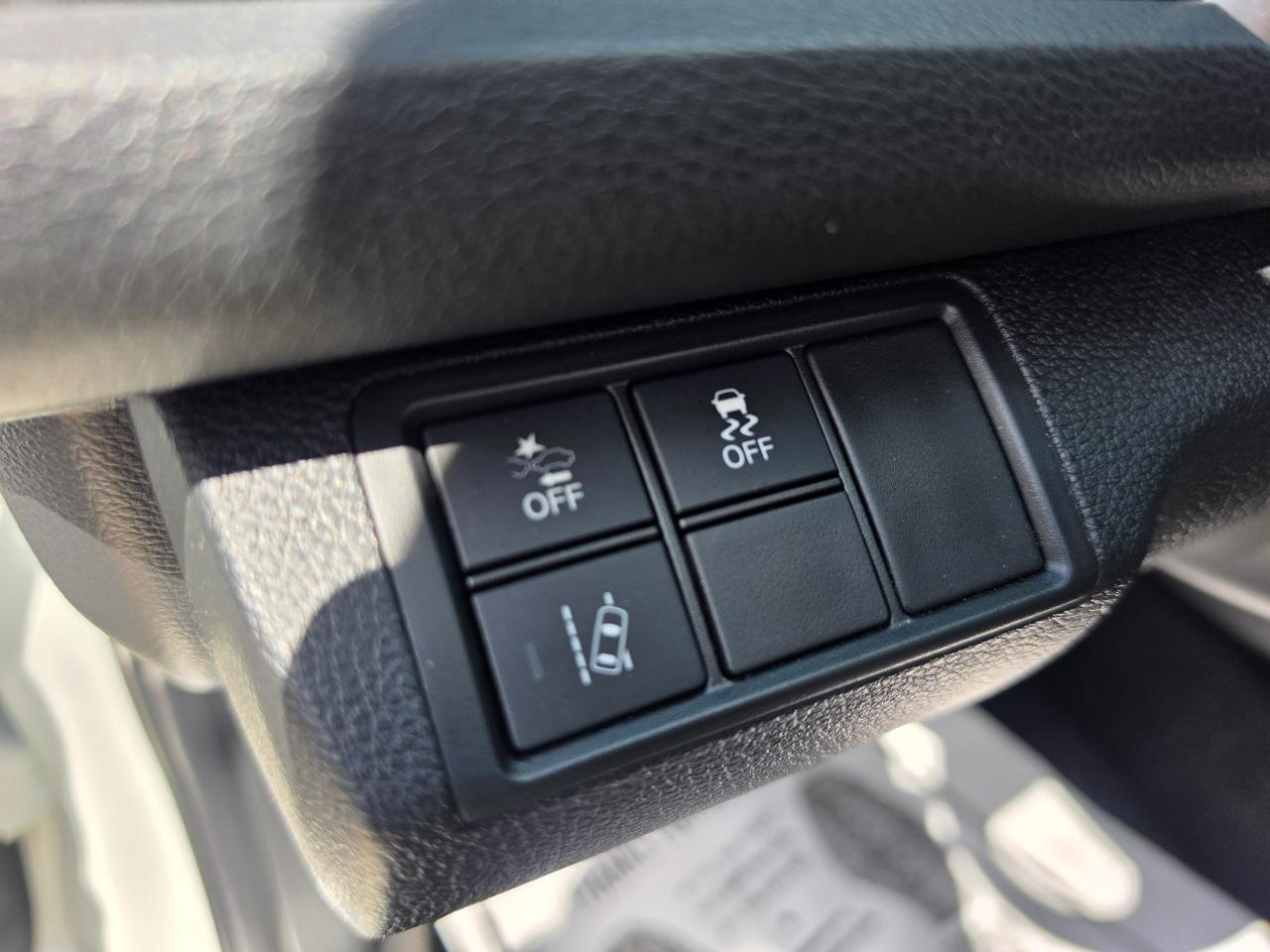 Honda Civic Sedan  2019