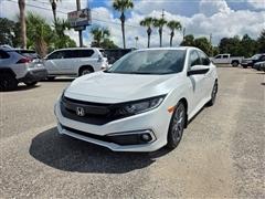 2019 Honda Civic Sedan 