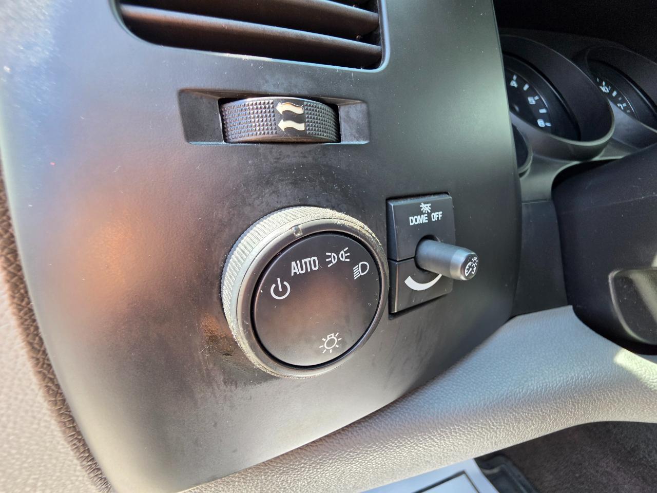 Chevrolet Silverado 1500 2WD Crew Cab 143.5" LS 2008