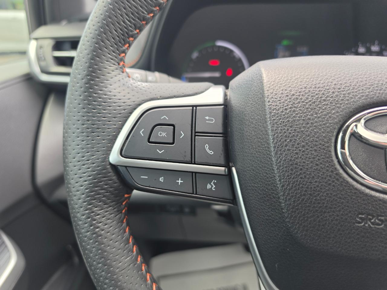Toyota Sienna  2021