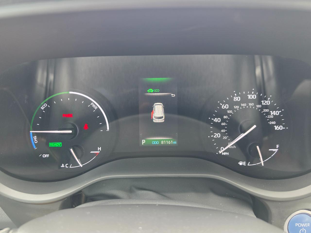 Toyota Sienna  2021