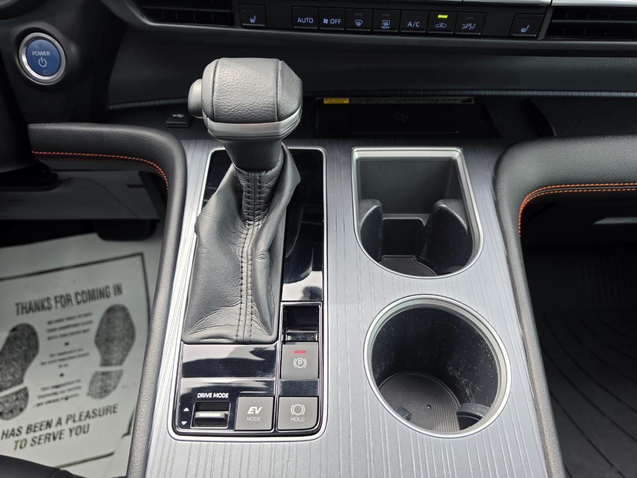 Toyota Sienna  2021