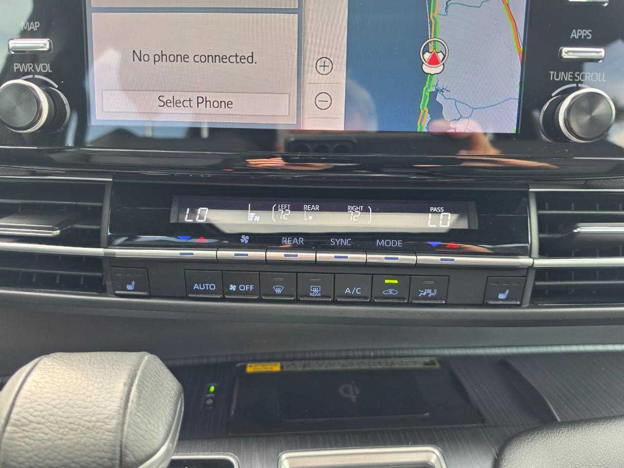 Toyota Sienna  2021