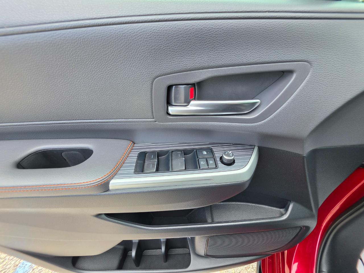 Toyota Sienna  2021