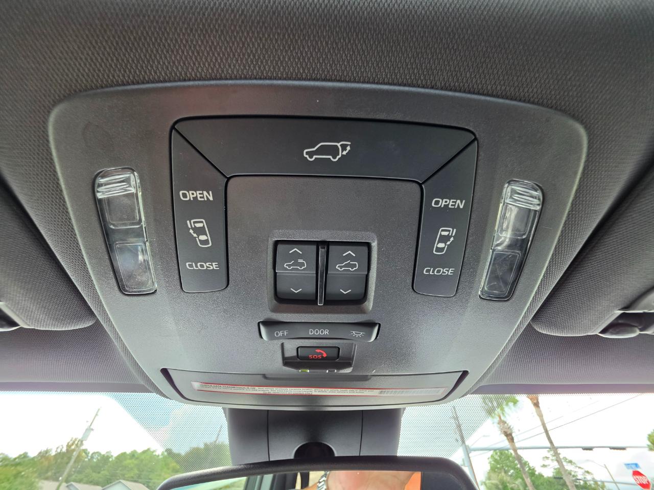 Toyota Sienna  2021