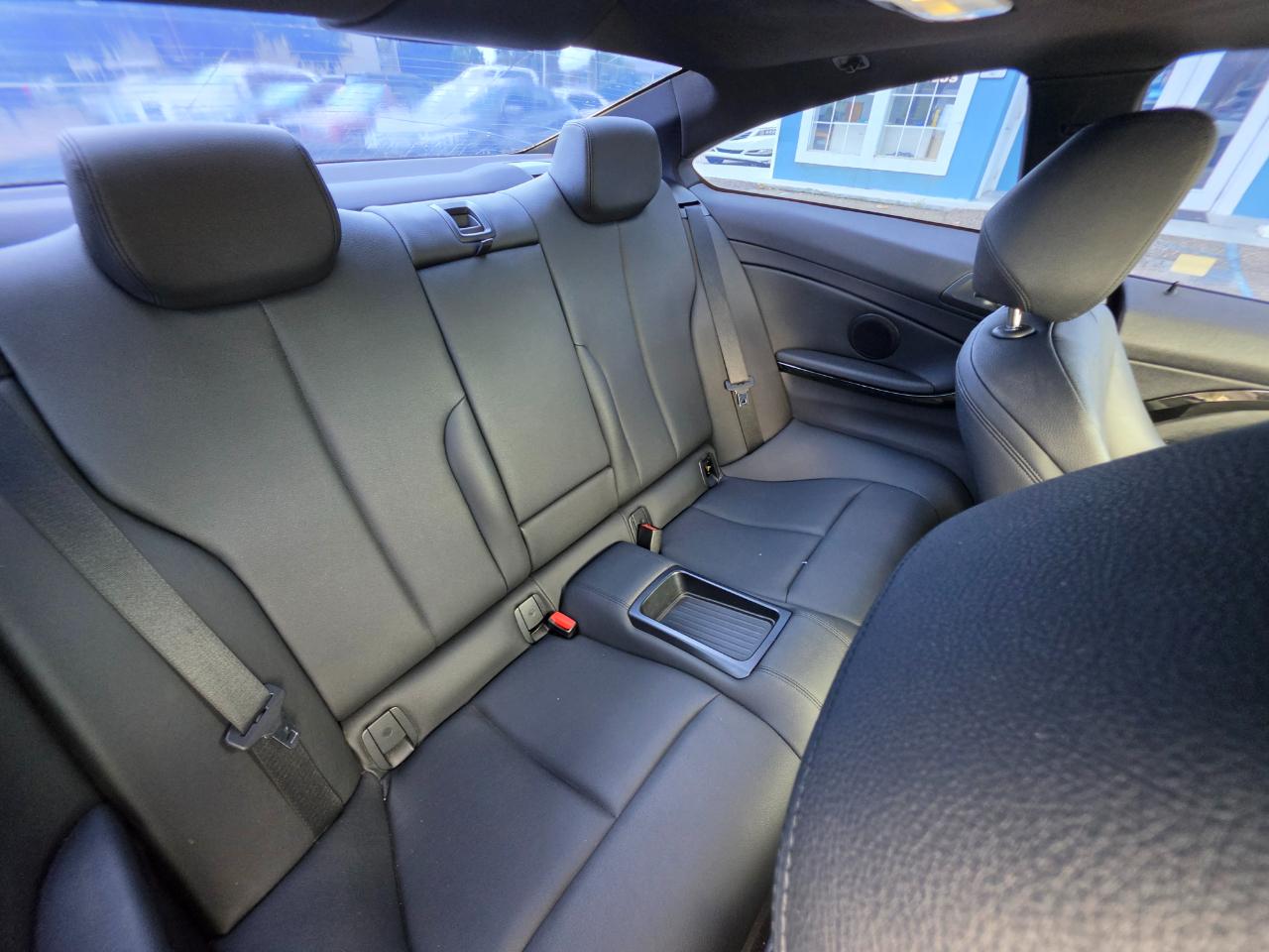 BMW 4 Series 2dr Cpe 428i RWD 2014