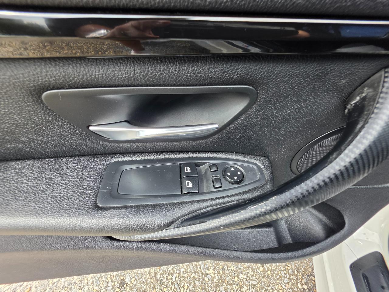 BMW 4 Series 2dr Cpe 428i RWD 2014
