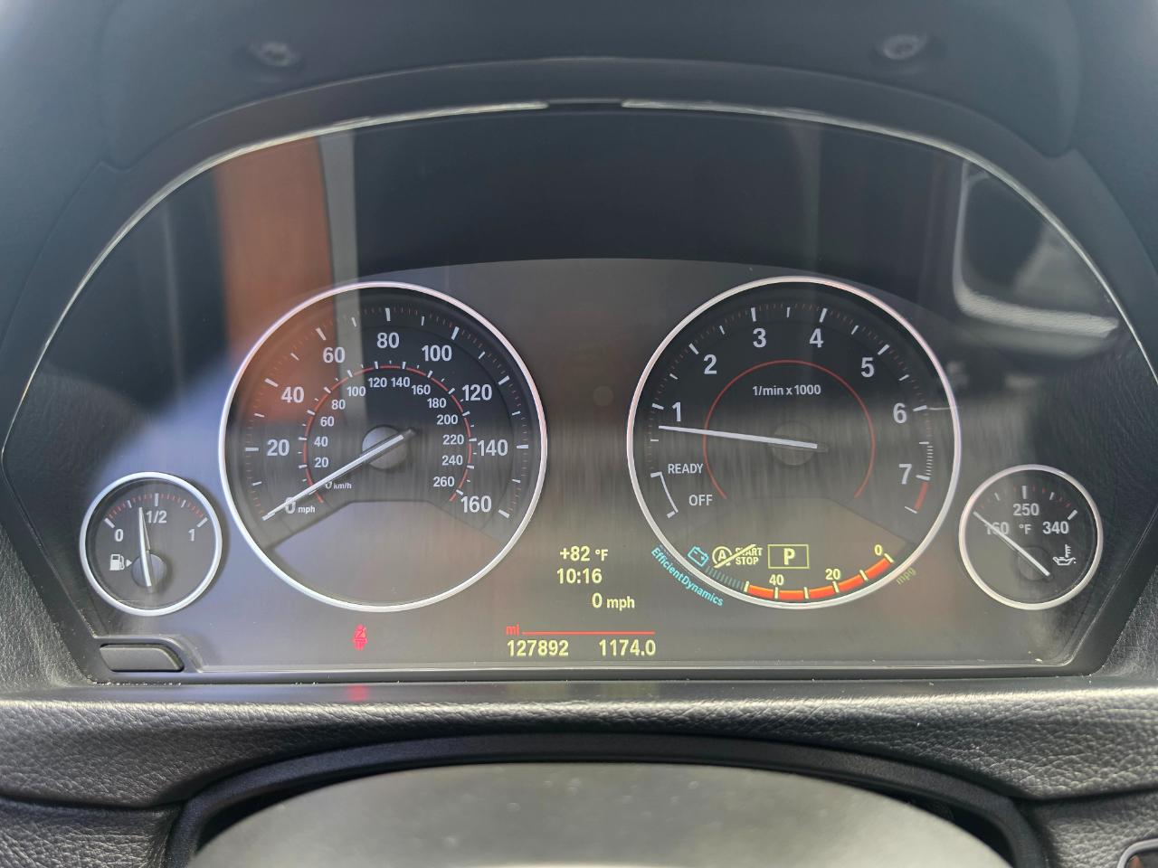 BMW 4 Series 2dr Cpe 428i RWD 2014
