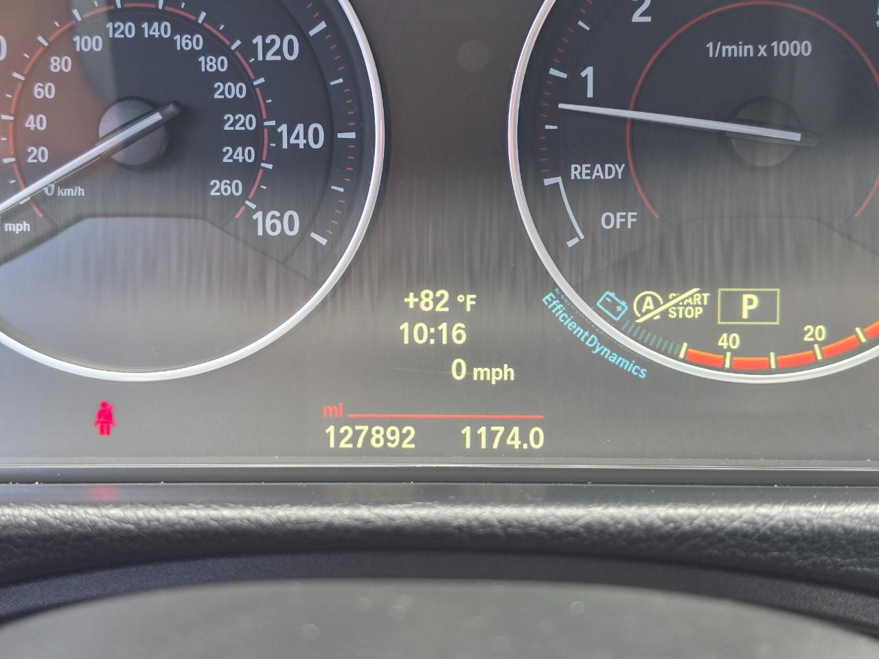 BMW 4 Series 2dr Cpe 428i RWD 2014