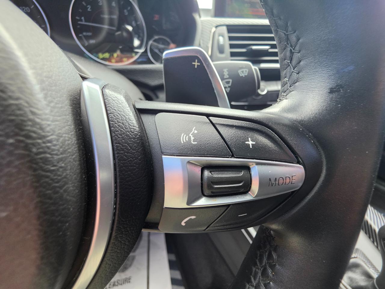 BMW 4 Series 2dr Cpe 428i RWD 2014