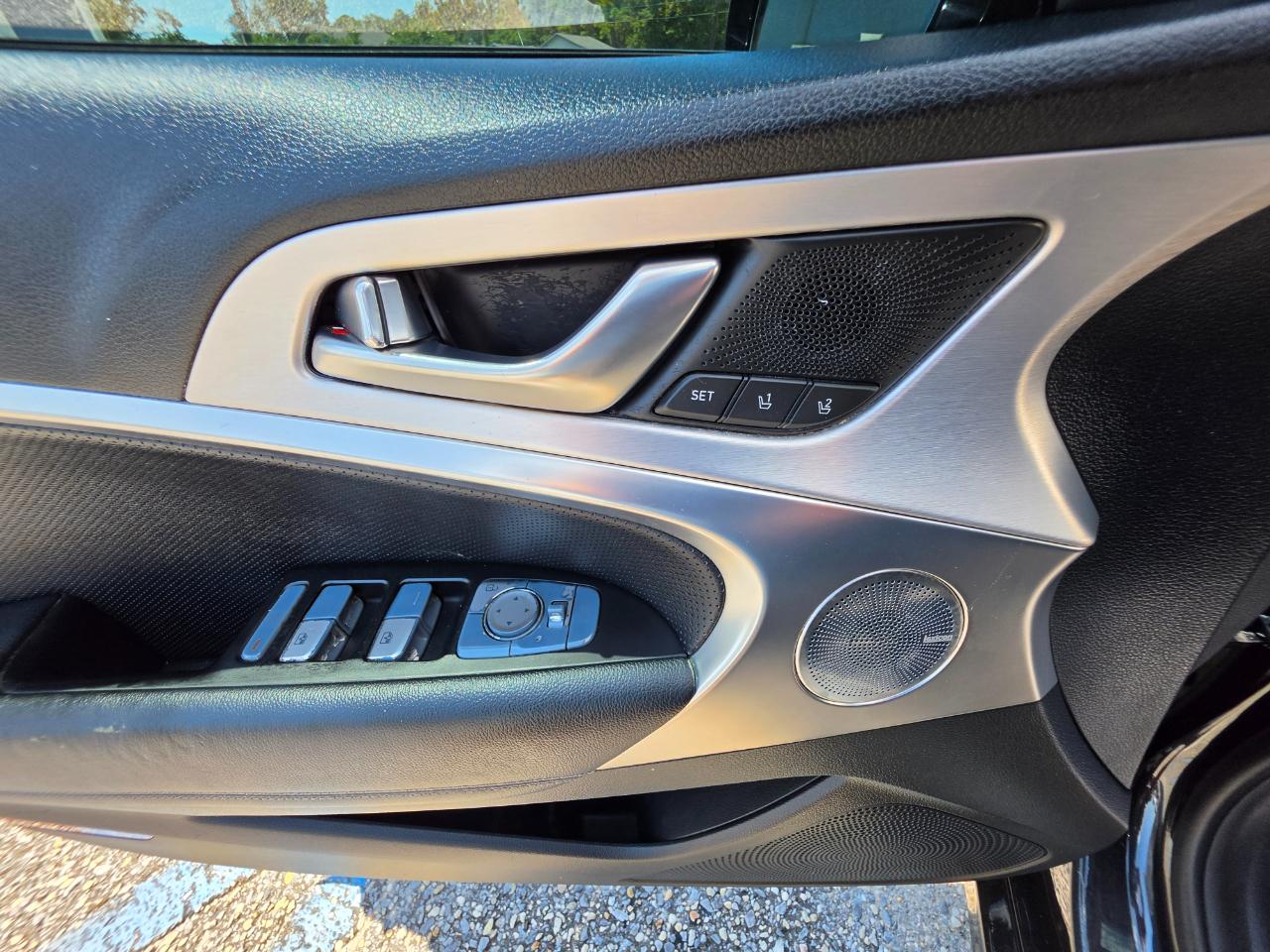 Genesis G70 2.0T Advanced RWD 2019