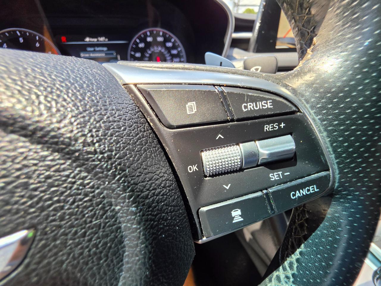 Genesis G70 2.0T Advanced RWD 2019