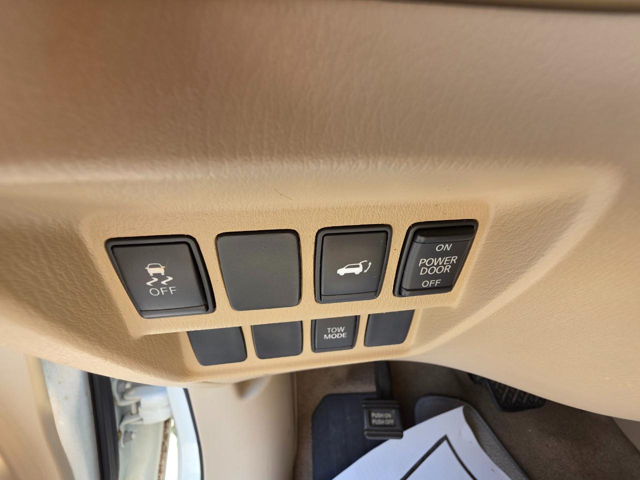 Nissan Pathfinder 2WD 4dr SL 2014