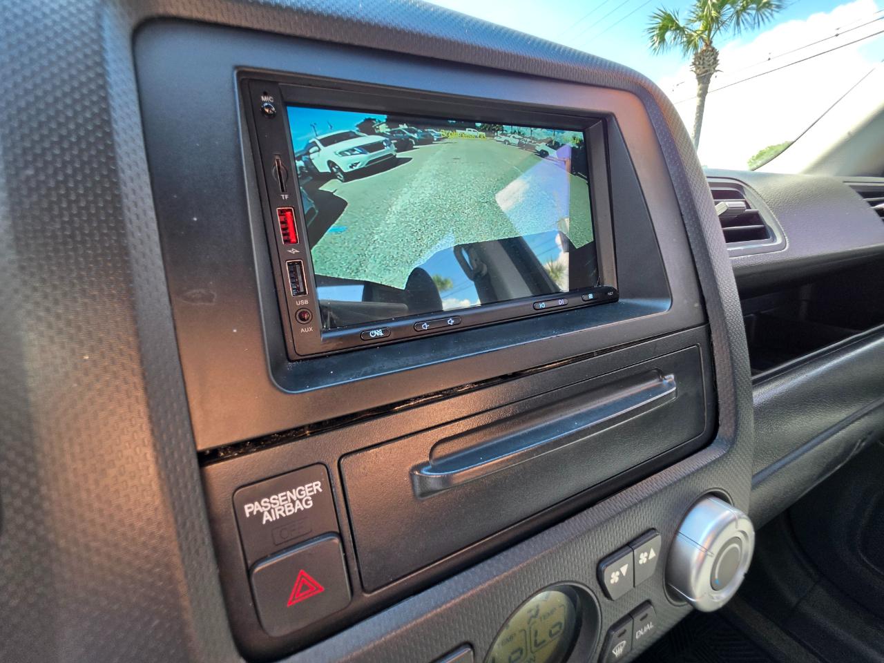 Honda Ridgeline 4WD Crew Cab RTL w/Leather 2007