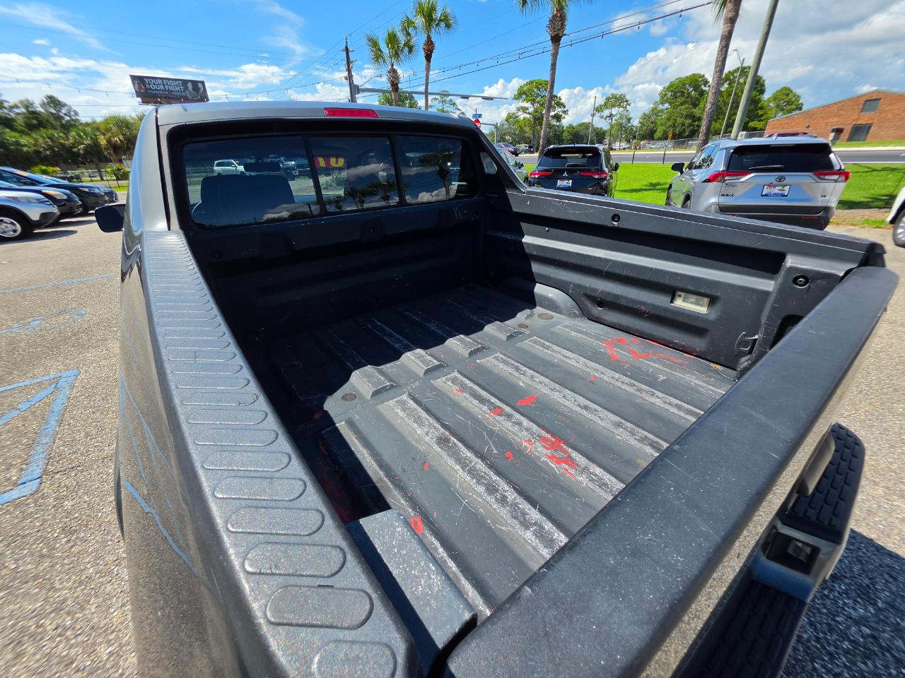 Honda Ridgeline 4WD Crew Cab RTL w/Leather 2007