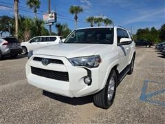 2017 Toyota 4Runner 
