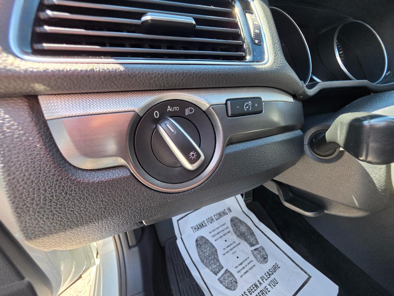Volkswagen Passat 2.0T R-Line Auto 2018