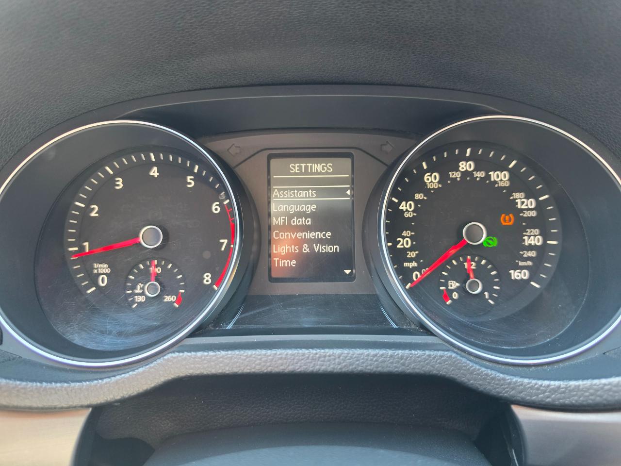 Volkswagen Passat 2.0T R-Line Auto 2018
