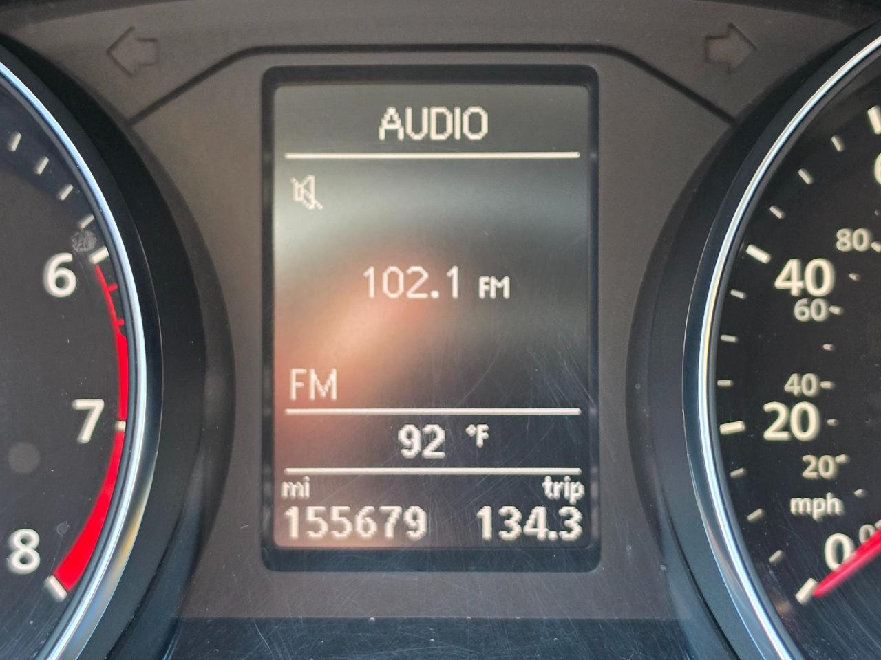 Volkswagen Passat 2.0T R-Line Auto 2018