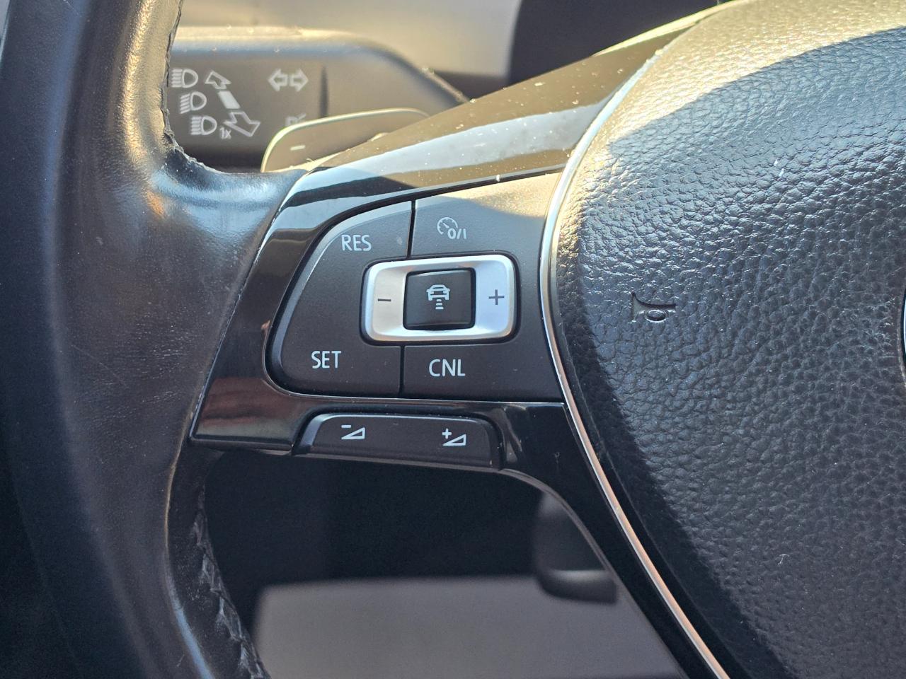 Volkswagen Passat 2.0T R-Line Auto 2018