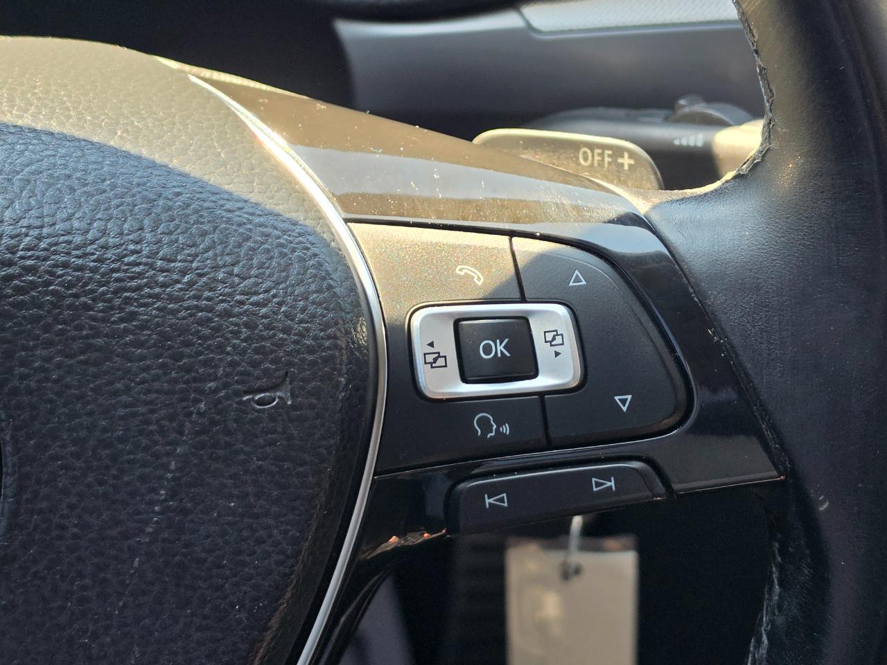 Volkswagen Passat 2.0T R-Line Auto 2018
