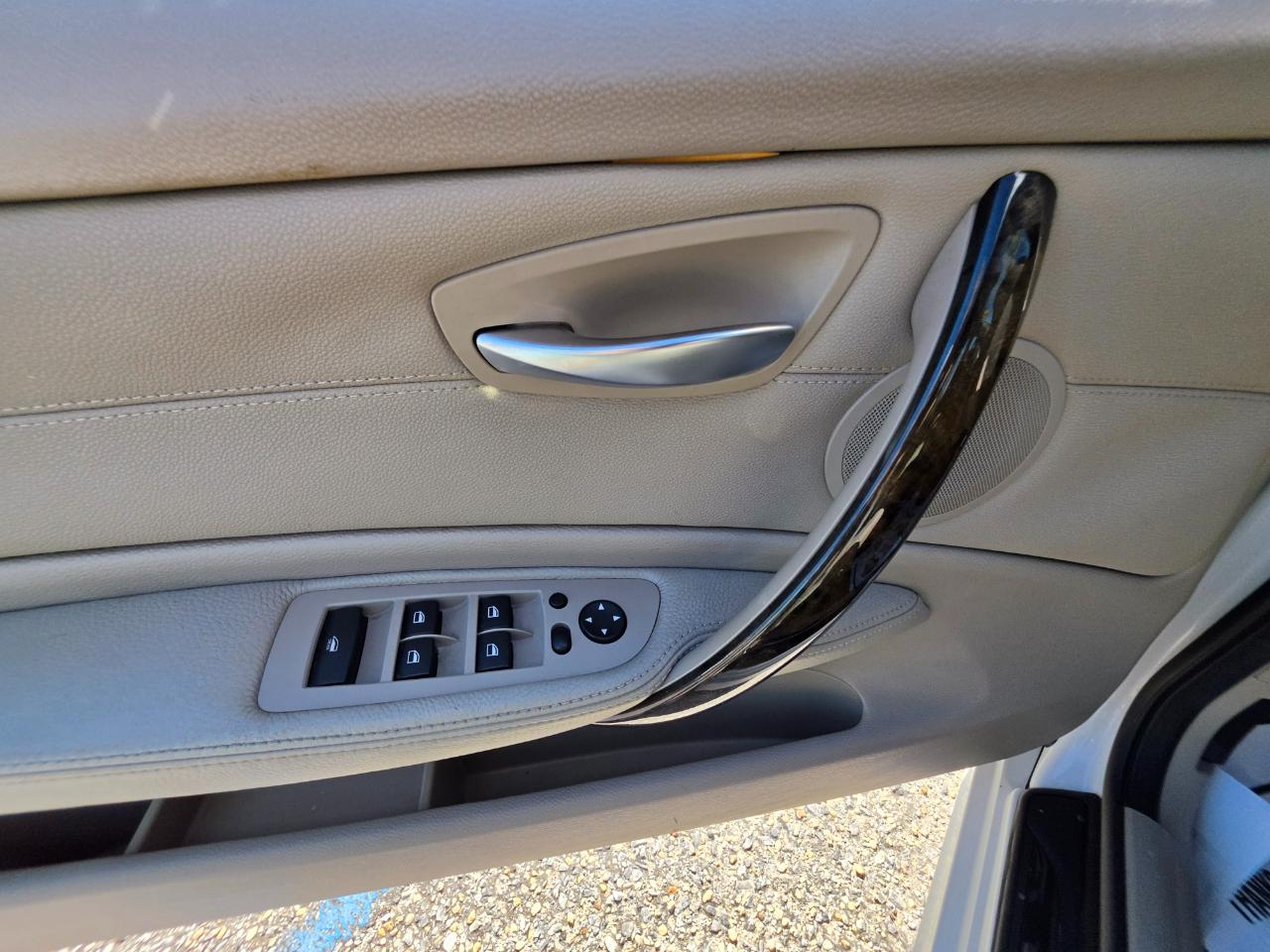 BMW 1 Series 2dr Conv 128i 2011