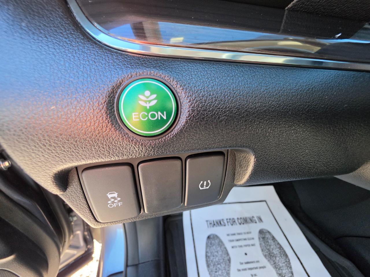 Honda CR-V AWD 5dr EX-L 2015